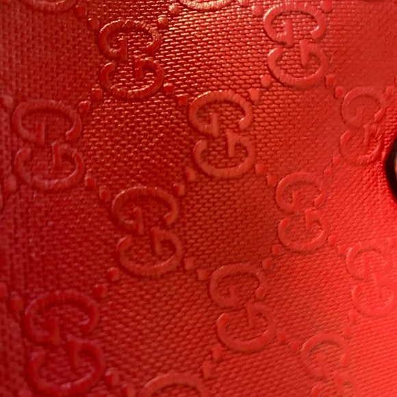 Authentic Gucci - Picture 6 of 6